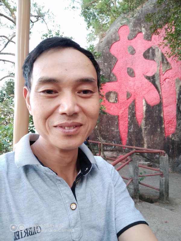 向往彩虹的第二张照片--浦城中老年相亲网