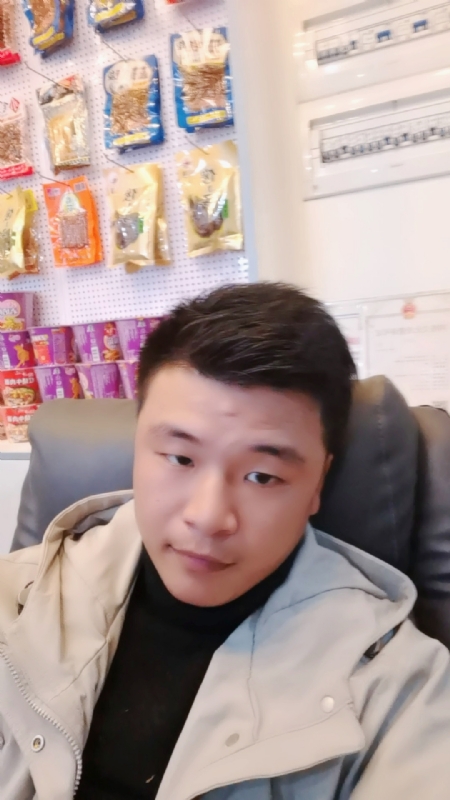 小宇的第一张照片--浦城中老年相亲网
