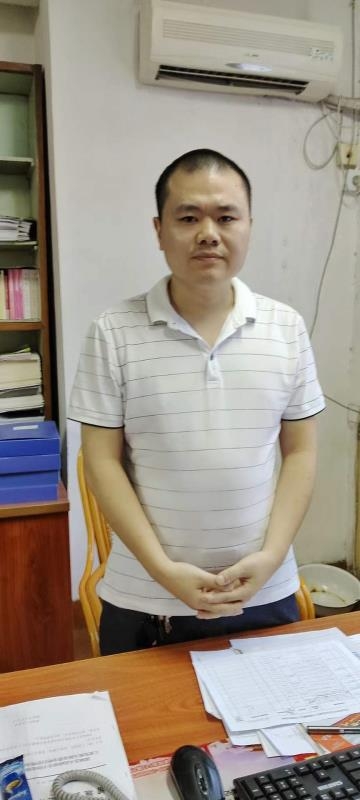 千里川寻的第一张照片--浦城中老年相亲网